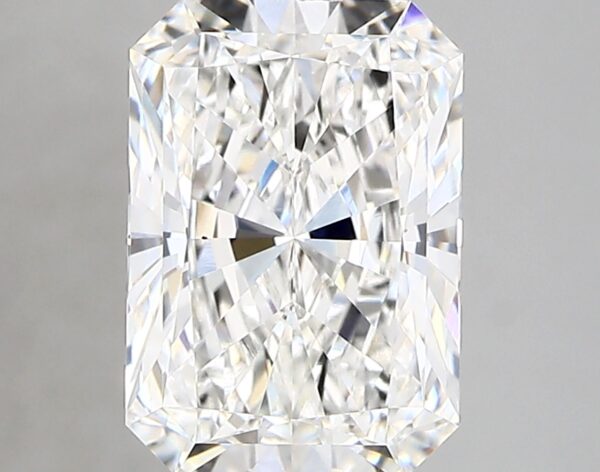 2.52 cctw VS1 - Lab Grown Loose Diamond