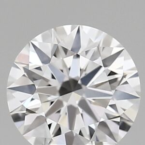 1.12 cctw VVS1 - Lab Grown Loose Diamond