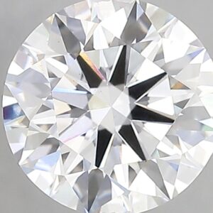 2.18 cctw VS2 - Lab Grown Loose Diamond