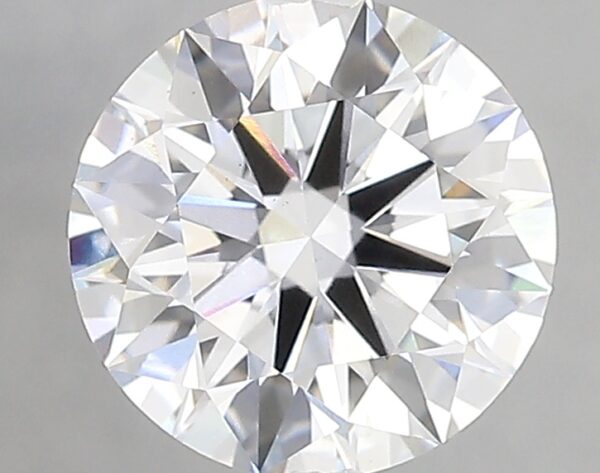2.18 cctw VS2 - Lab Grown Loose Diamond