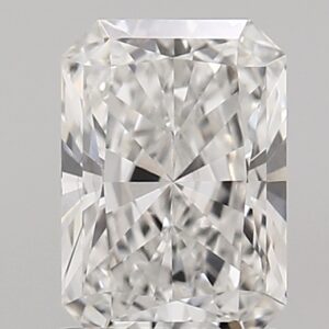 1.20 cctw VS1 - Lab Grown Loose Diamond