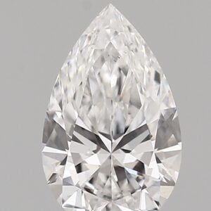 1.35 cctw VS2 - Lab Grown Loose Diamond