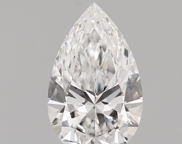 1.35 cctw VS2 - Lab Grown Loose Diamond