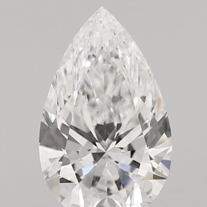 1.53 cctw VVS2 - Lab Grown Loose Diamond