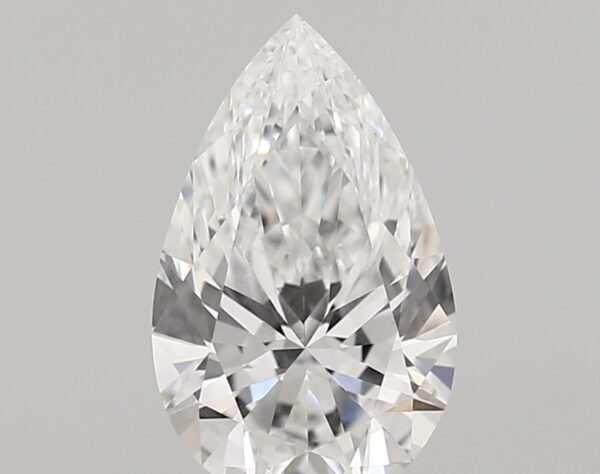 1.53 cctw VVS2 - Lab Grown Loose Diamond