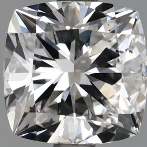 1.92 cctw VS2 - Lab Grown Loose Diamond