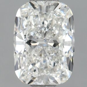 0.93 cctw VVS2 - Lab Grown Loose Diamond