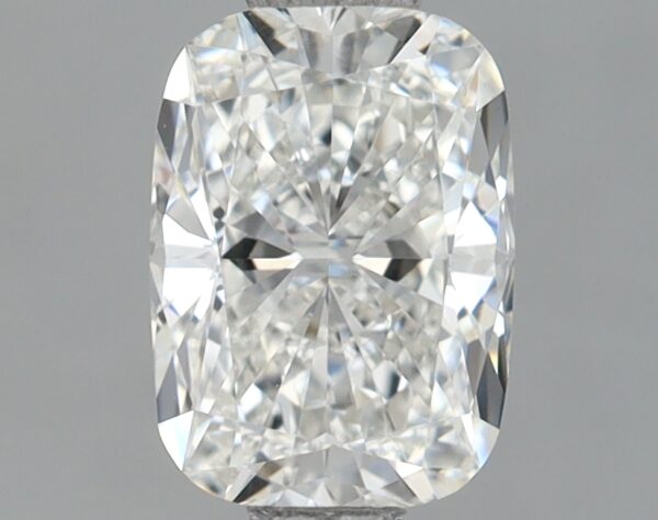 0.93 cctw VVS2 - Lab Grown Loose Diamond