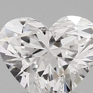 1.07 cctw VS1 - Lab Grown Loose Diamond