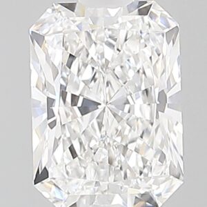 1.13 cctw VVS2 - Lab Grown Loose Diamond