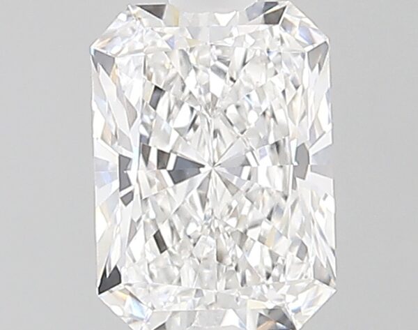 1.13 cctw VVS2 - Lab Grown Loose Diamond