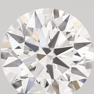 1.86 cctw VVS2 - Lab Grown Loose Diamond
