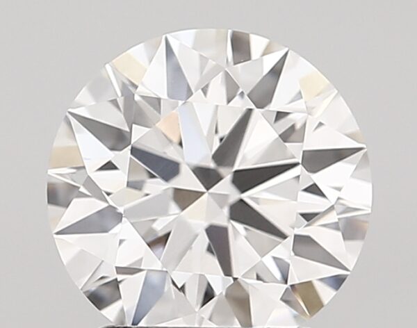 1.86 cctw VVS2 - Lab Grown Loose Diamond