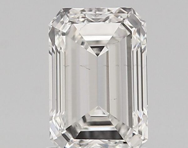 1.18 cctw VS1 - Lab Grown Loose Diamond