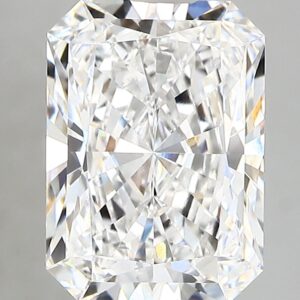 3.13 cctw VVS2 - Lab Grown Loose Diamond