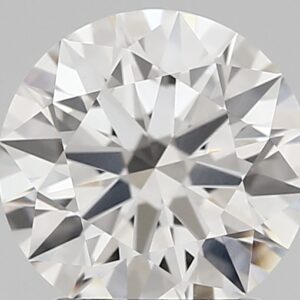 1.82 cctw VVS2 - Lab Grown Loose Diamond
