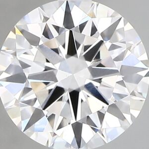 2.01 cctw VVS2 - Lab Grown Loose Diamond