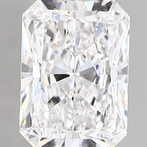 1.02 cctw VVS2 - Lab Grown Loose Diamond