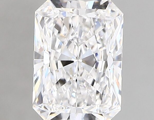 1.02 cctw VVS2 - Lab Grown Loose Diamond
