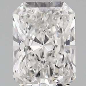 1.92 cctw VVS2 - Lab Grown Loose Diamond