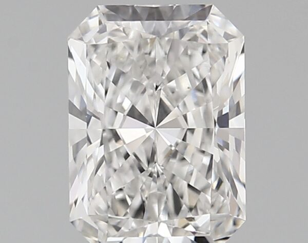 1.92 cctw VVS2 - Lab Grown Loose Diamond