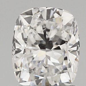 1.21 cctw VVS1 - Lab Grown Loose Diamond