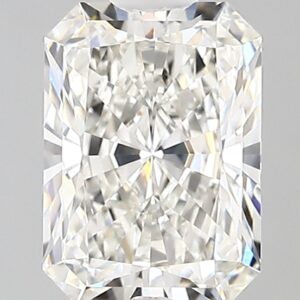 1.13 cctw VVS1 - Lab Grown Loose Diamond