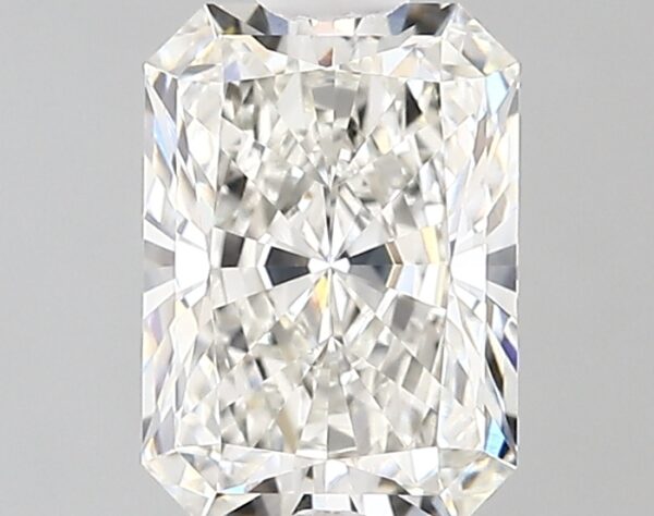 1.13 cctw VVS1 - Lab Grown Loose Diamond