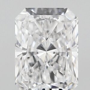 1.15 cctw VVS1 - Lab Grown Loose Diamond