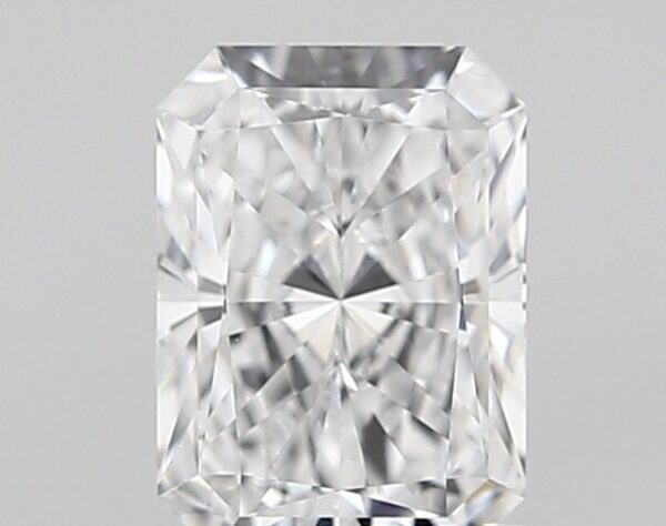 1.15 cctw VVS1 - Lab Grown Loose Diamond