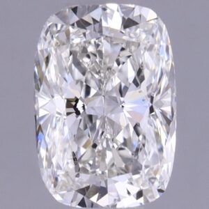 0.82 cctw VS1 - Lab Grown Loose Diamond