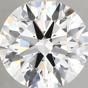 2.09 cctw VVS2 - Lab Grown Loose Diamond