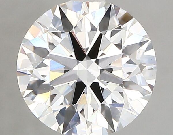 2.09 cctw VVS2 - Lab Grown Loose Diamond