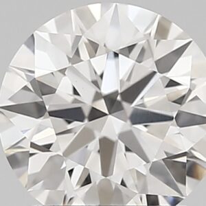 1.39 cctw VVS2 - Lab Grown Loose Diamond
