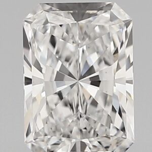 1.18 cctw VS1 - Lab Grown Loose Diamond