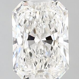 1.06 cctw VVS2 - Lab Grown Loose Diamond