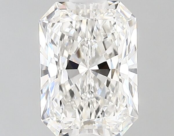 1.06 cctw VVS2 - Lab Grown Loose Diamond