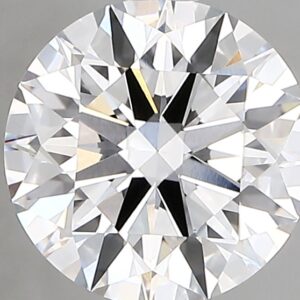 2.06 cctw VVS2 - Lab Grown Loose Diamond
