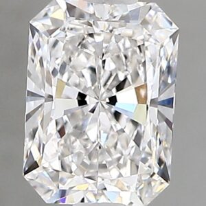 1.01 cctw VVS2 - Lab Grown Loose Diamond