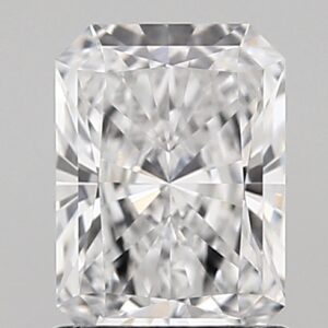 1.05 cctw VVS2 - Lab Grown Loose Diamond
