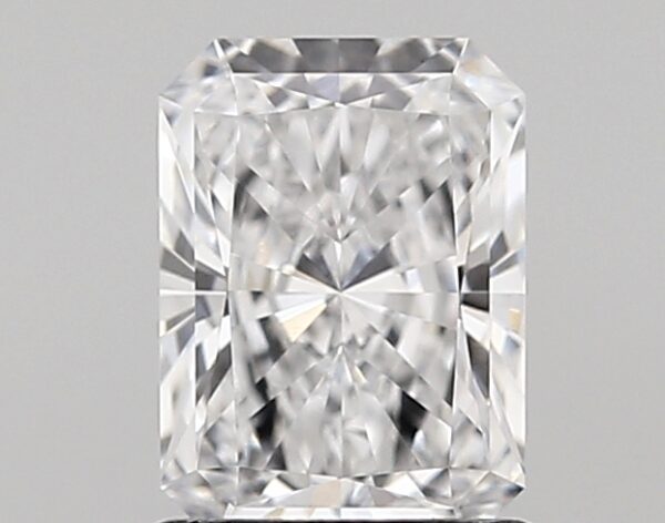1.05 cctw VVS2 - Lab Grown Loose Diamond