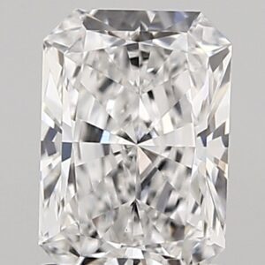 1.01 cctw VVS2 - Lab Grown Loose Diamond