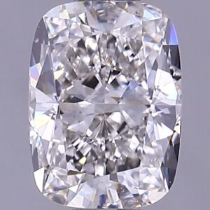 0.72 cctw VS1 - Lab Grown Loose Diamond
