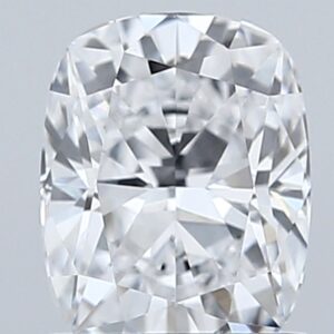 1.01 cctw VVS1 - Lab Grown Loose Diamond