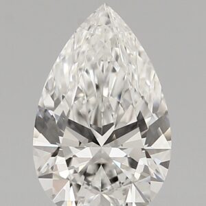 1.56 cctw VVS1 - Lab Grown Loose Diamond