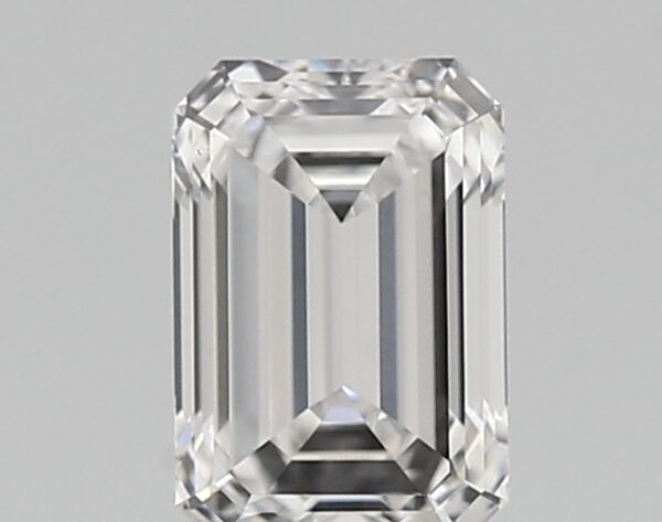 1.01 cctw VVS2 - Lab Grown Loose Diamond