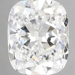 1.89 cctw VVS2 - Lab Grown Loose Diamond