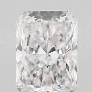 1.24 cctw VVS2 - Lab Grown Loose Diamond