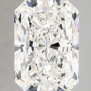 2.76 cctw VS1 - Lab Grown Loose Diamond