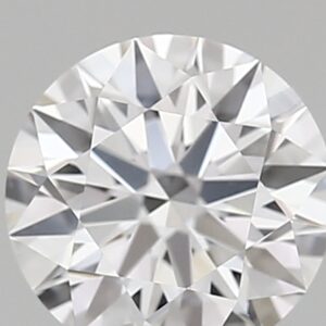 1.10 cctw VVS1 - Lab Grown Loose Diamond